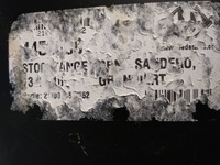 фото thumb №11, Бампер перед dacia sandero ii 13-16 4456050