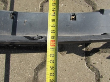 фото thumb №16, Защита бампера зад 5p0825189 seat altea 04-09 r.