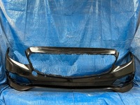 фото thumb №1, Mercedes eklasa w213 бампер передний