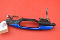 фото thumb №5, Ручка левая перед передняя zcg suzuki swift 4 iv mk6 04-10