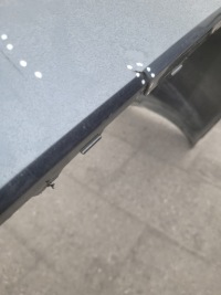 Бампер задній renault megane 4 iv універсал 2016- Ціна, фото thumb