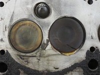 фото thumb №15, Головка двигуна r6010161401 mercedes vito w638 2.3 td 79km 96-03