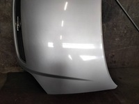 фото thumb №11, Kompletny перед капот бампер лампы opel zafira a z147