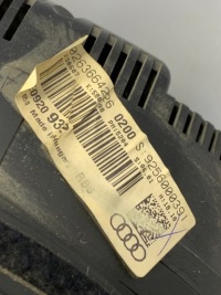 фото thumb №8, Лічильник приладова панель audi 8e0920932 0263664226