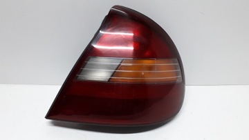 фото thumb №9, Hyundai sonata 96-98 лампа задня права ліва