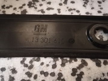 фото thumb №7, Astra j iv hb захист петлі кришки зад 13301610