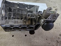 фото thumb №9, Блок двигуна e90 n46