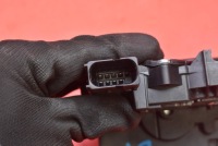 Замок двері лівий задній задній eu 13279836 ex opel meriva 2 ii b 10-14 Київ, фото thumb