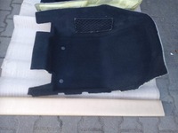 фото thumb №3, Mercedes gls gl ml x166 килимок 3 ряд a1666800341