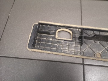 фото thumb №11, Захист багажника права vw touareg 7l6863528g