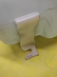 фото thumb №6, Renault twingo бачок омивача 7701669817