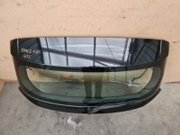 фото thumb №5, Bmw 1 f20 2011-2015 кришка багажника чорний sapphire 475 комплектна