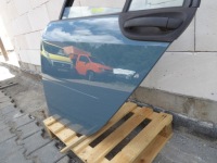 Smart for four 454 дверь задняя левое eb4 ea0 в Украине, фото thumb