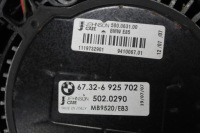 Ремень передний радиатор вентилятор bmw x3 e83 2.5 n52 Недорого, фото thumb