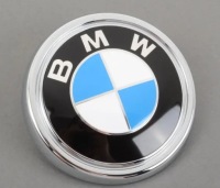 фото thumb №1, Значок задний крышки bmw x6 f16 оригинал