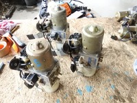 фото thumb №1, Mercedes slk r170 насос крыша a1708000030