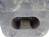 фото thumb №3, Renault mascott 99-10 отбойник рессора задняя