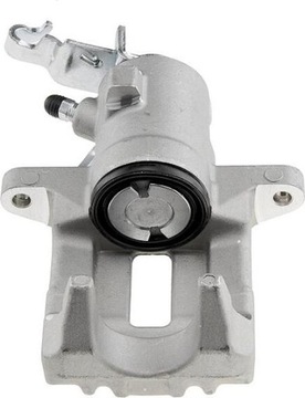 фото thumb №1, Суппорт тормозной зад левый vw beetle eos golf v vi