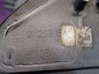 фото thumb №8, Opel astra g ii універсал 98-09 дзеркало праве електричні z374 5 pin