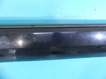 фото thumb №9, Планка порогова накладка ліва volvo s90 ii довгий usa