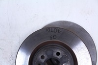 фото thumb №7, Диски тормозные перед audi q5 8r 3,0tdi