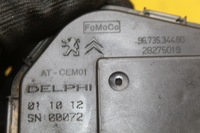 фото thumb №11, Дросельна заслінка 9673534480 peugeot 207 308 1.4 ehdi