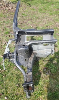 фото thumb №4, Лонжерон четверть подкрылок блок двигателя правый правая перед передняя kuga mk3