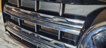 фото thumb №12, Решётка радиатора решётка vw volkswagen amarok рестайлинг 15-