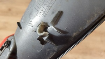 фото thumb №6, Ручка праві перед honda civic viii 8 ufo hb 5d nh674p