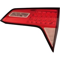 фото thumb №1, Лампа задняя комбинированная diederichs 5292092