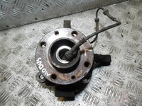 фото thumb №1, Поворотний кулак ступиця лівий перед abs renault modus 1.6b