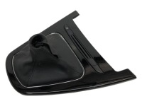 фото thumb №6, Lancia ypsilon iii 2011- рамка рычаг изменения коробка передач 735486337
