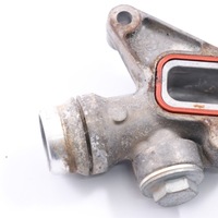 фото thumb №10, Mercedes c117 w176 w246 om651 патрубок wody