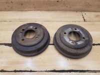 фото thumb №1, Барабан тормозной задняя kompletny kia picanto i