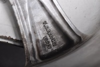 фото thumb №14, Opel vectra c signum astra h диски алюмінієві r17 7j 5x110 et39 13257341