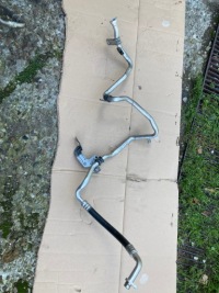 фото thumb №1, Trafic iii шланг кондиціонер waz 924807649r