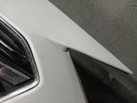фото thumb №7, Бампер перед opel insignia b рестайлинг