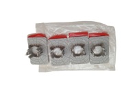 фото thumb №1, 4x кронштейн pdc бампера задня bmw 2 f46 7403797