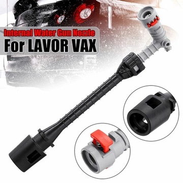 для аксессуаров для уборки сада Lavor Vax