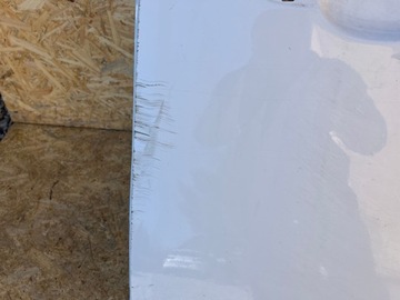 фото thumb №6, Двері бічні ліві зсувні toyota proace jumpy 2