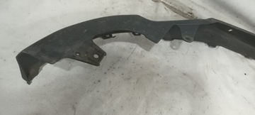 фото thumb №6, Накладка бампера перед toyota rav4 52411-42070