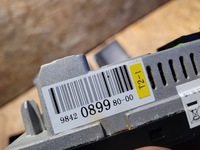 фото thumb №7, Радіо екран дисплей citroen c3 iii lift