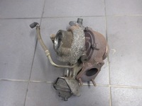 фото thumb №1, Турбонагнетатель турбина peugeot 407 2.0 hdi
