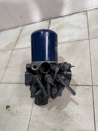 фото thumb №5, Клапан осушувач apm mercedes atego actros mp 4 antos