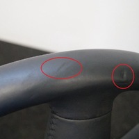 фото thumb №6, Audi q3 8u многофункциональный воздуховод 8u0419091t 2015