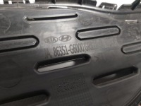 фото thumb №7, Kia picanto iii решётка радиатора решётка радиатора 86350-g6000