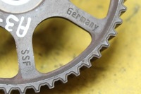 фото thumb №5, Audi оригінальний номер 06a 109 111 b колесо зубчасте, wał розподільного валу