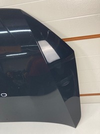 фото thumb №6, Капот кришка двигуна seat alhambra vw sharan 7n0