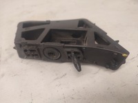 фото thumb №6, Citroen c5 iii направляющая бампера левый задняя kombi