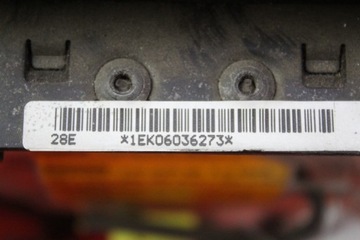 фото thumb №8, Подушка безопасности подушка безопасности водителя subaru legacy 2 ii 94-99